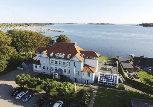 KURSUS I FUNDRAISING - MIDDELFART 2020