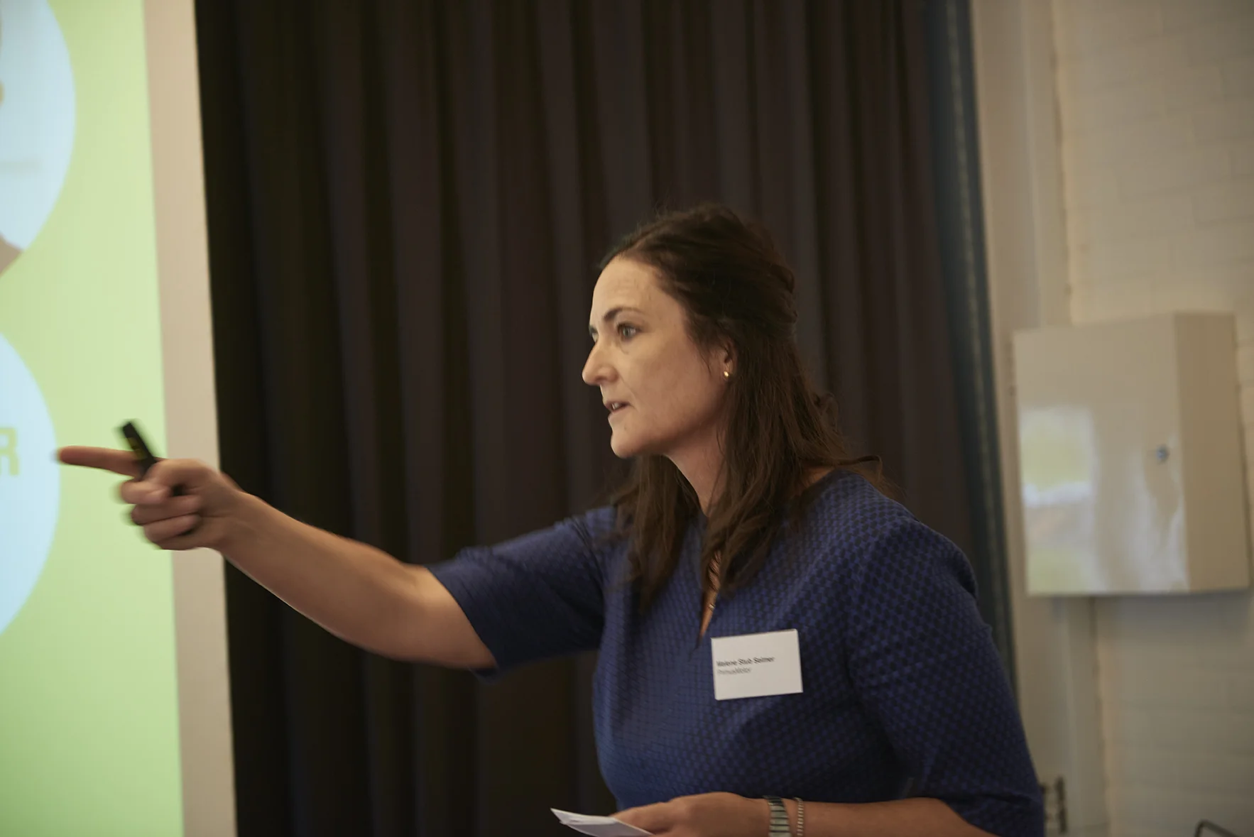 KURSUS I FUNDRAISING - KORSØR 2019