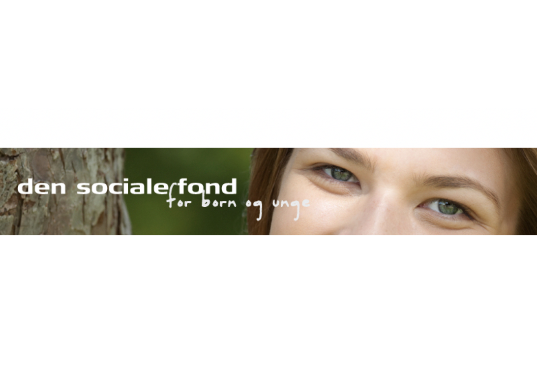 Den sociale fond for børn og unge
