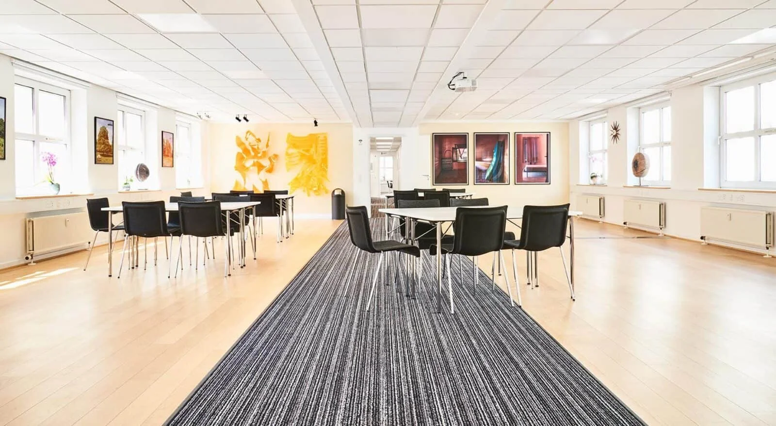 KURSUS I FUNDRAISING - KØBENHAVN MAJ