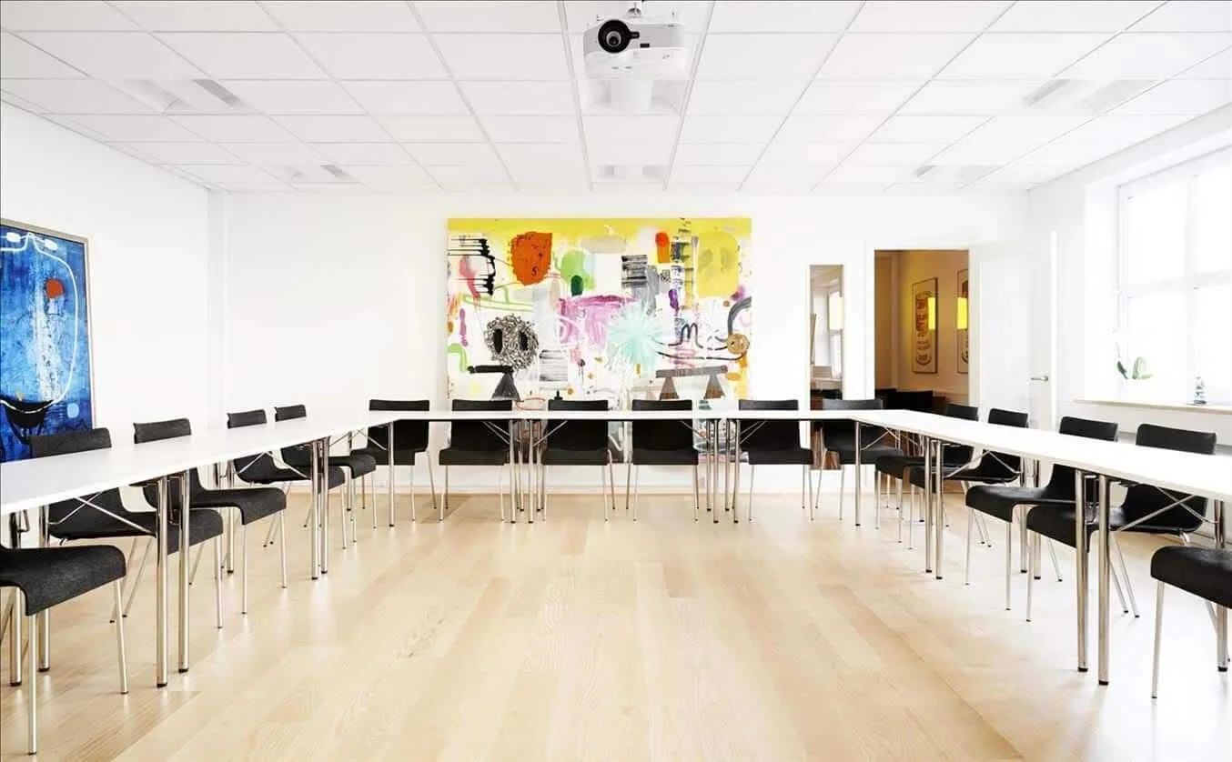 KURSUS I FUNDRAISING - KØBENHAVN MAJ