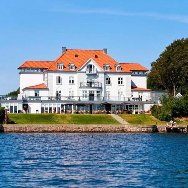 KURSUS I FUNDRAISING - MIDDELFART MARTS