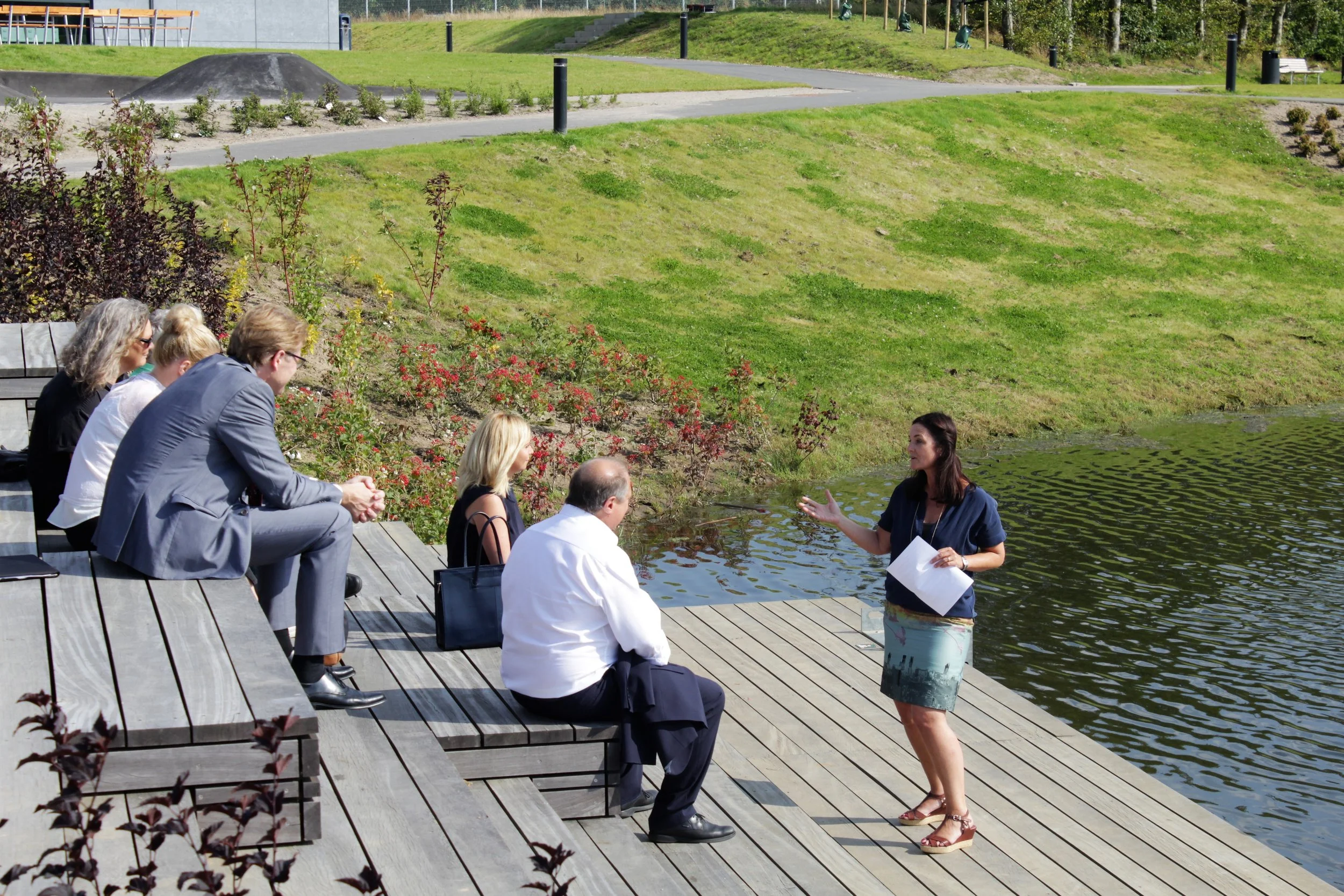 KURSUS I FUNDRAISING - RY Knudhule Badehotel - SEPTEMBER 2023