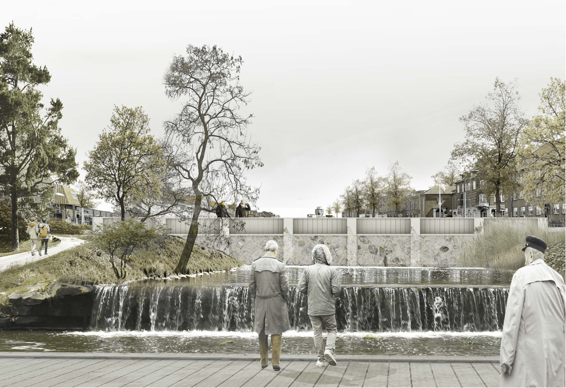 Jomfrustien i Haderslev