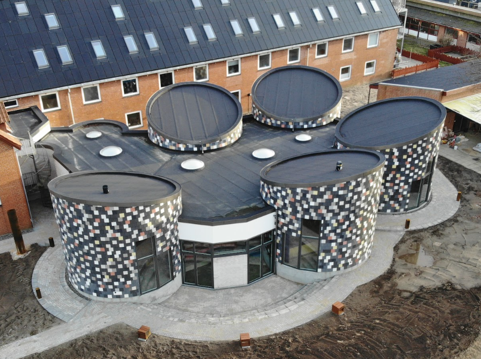 Struer Fri Fagskole
