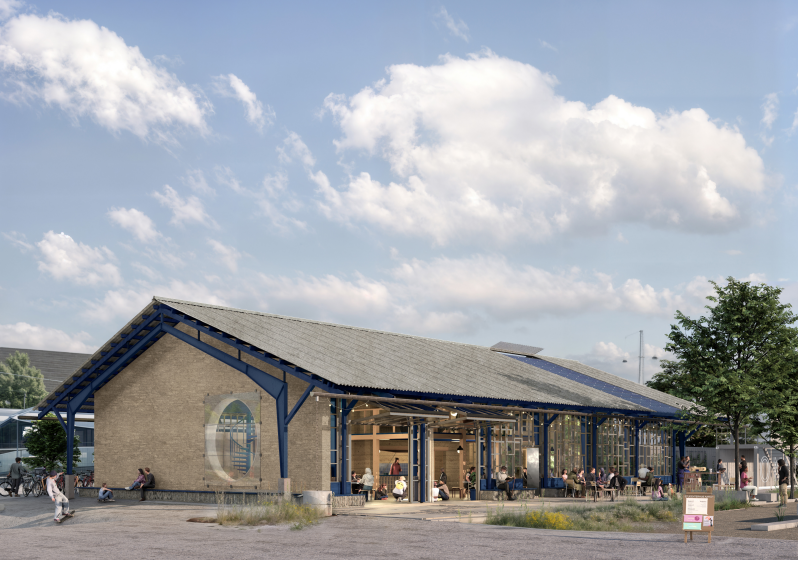 Arkitektskolen Aarhus