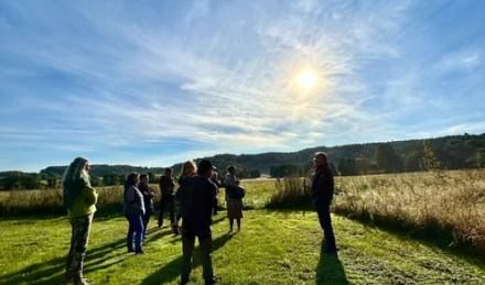 Landsbykraft, Gl. Skanderborg Fonden