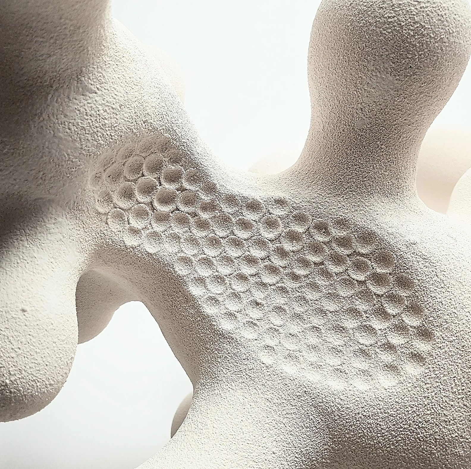 Congruent - detail