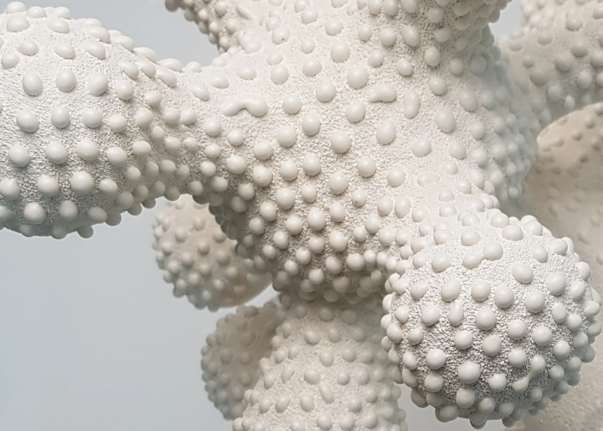 Twist - detail