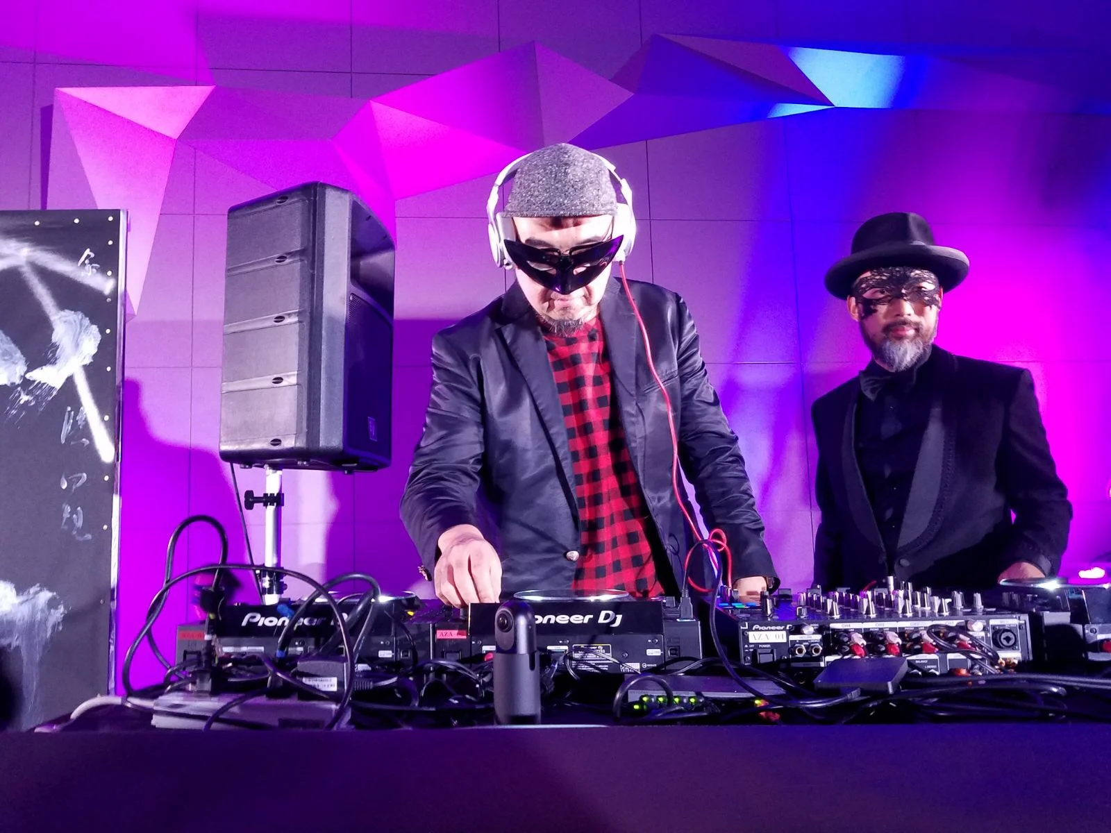 Tokyo ON #024: Shibuya Culture Crossing