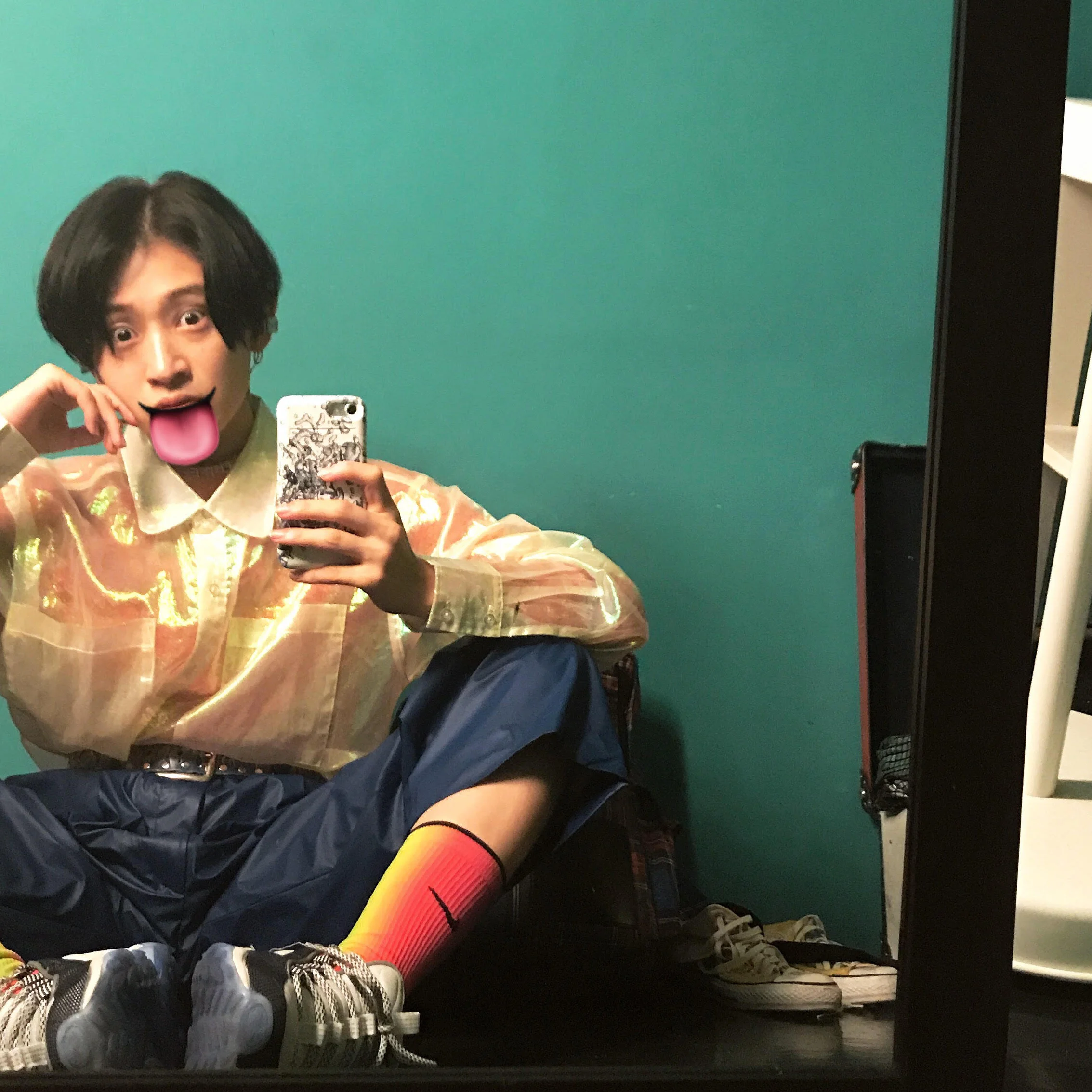 Suiyoubi no Campanella - Gala