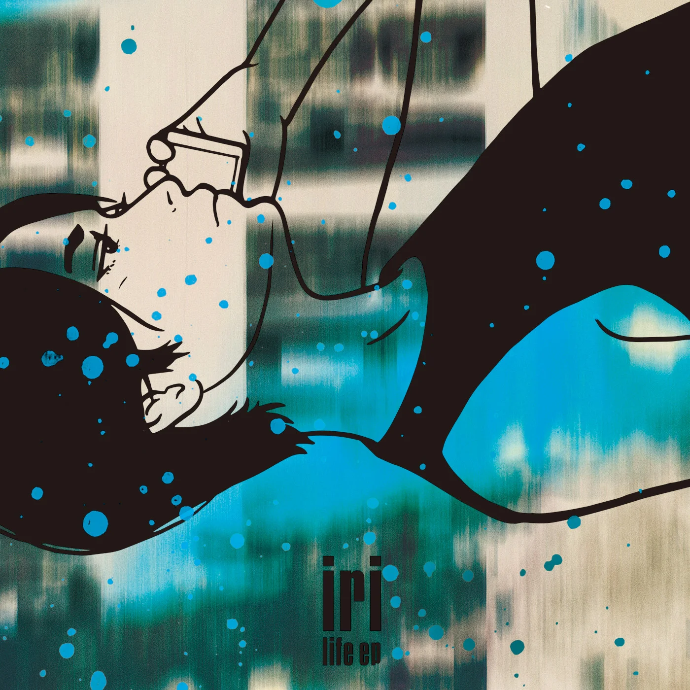 iri - Life EP