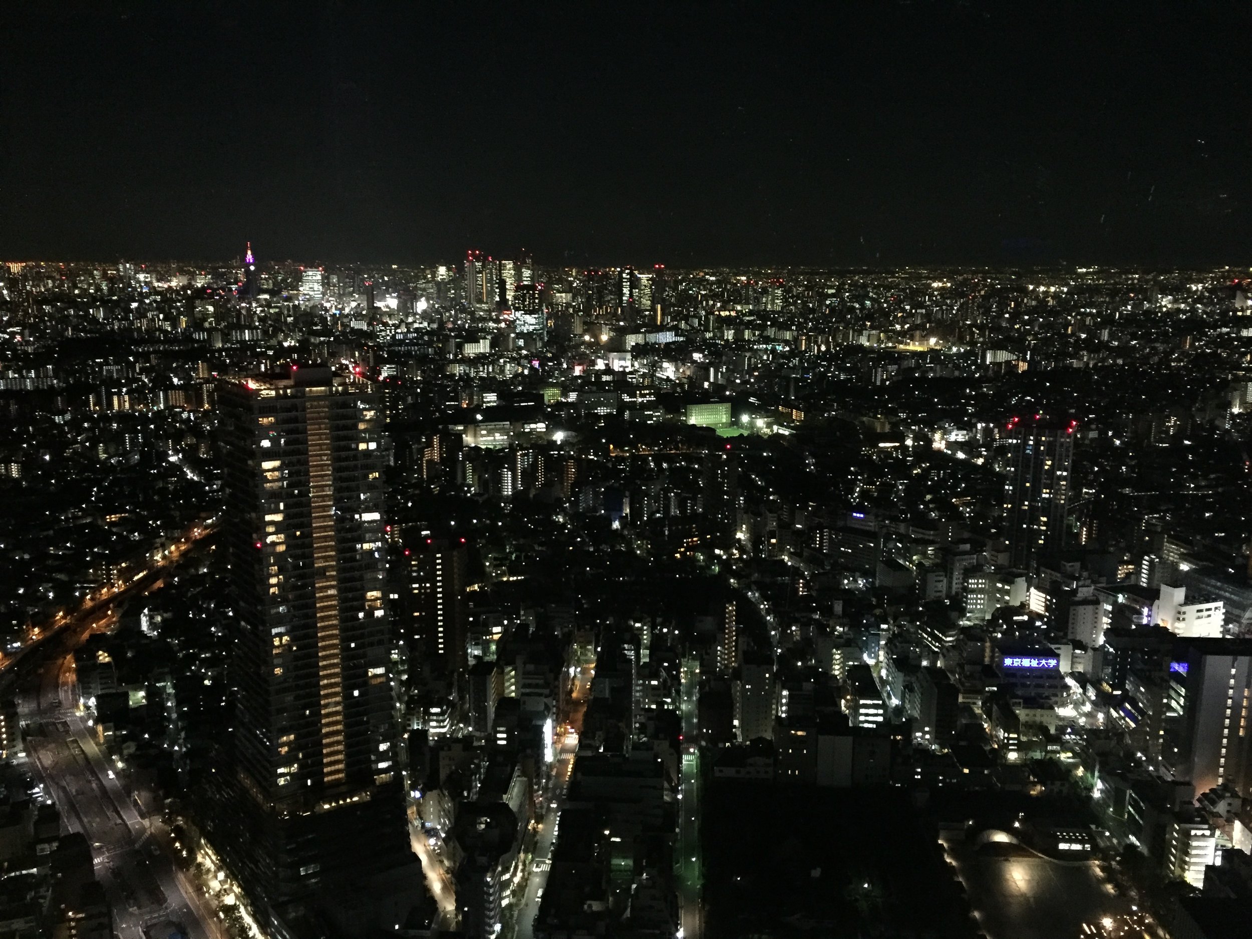 Silent Sky Festival - Opening Night