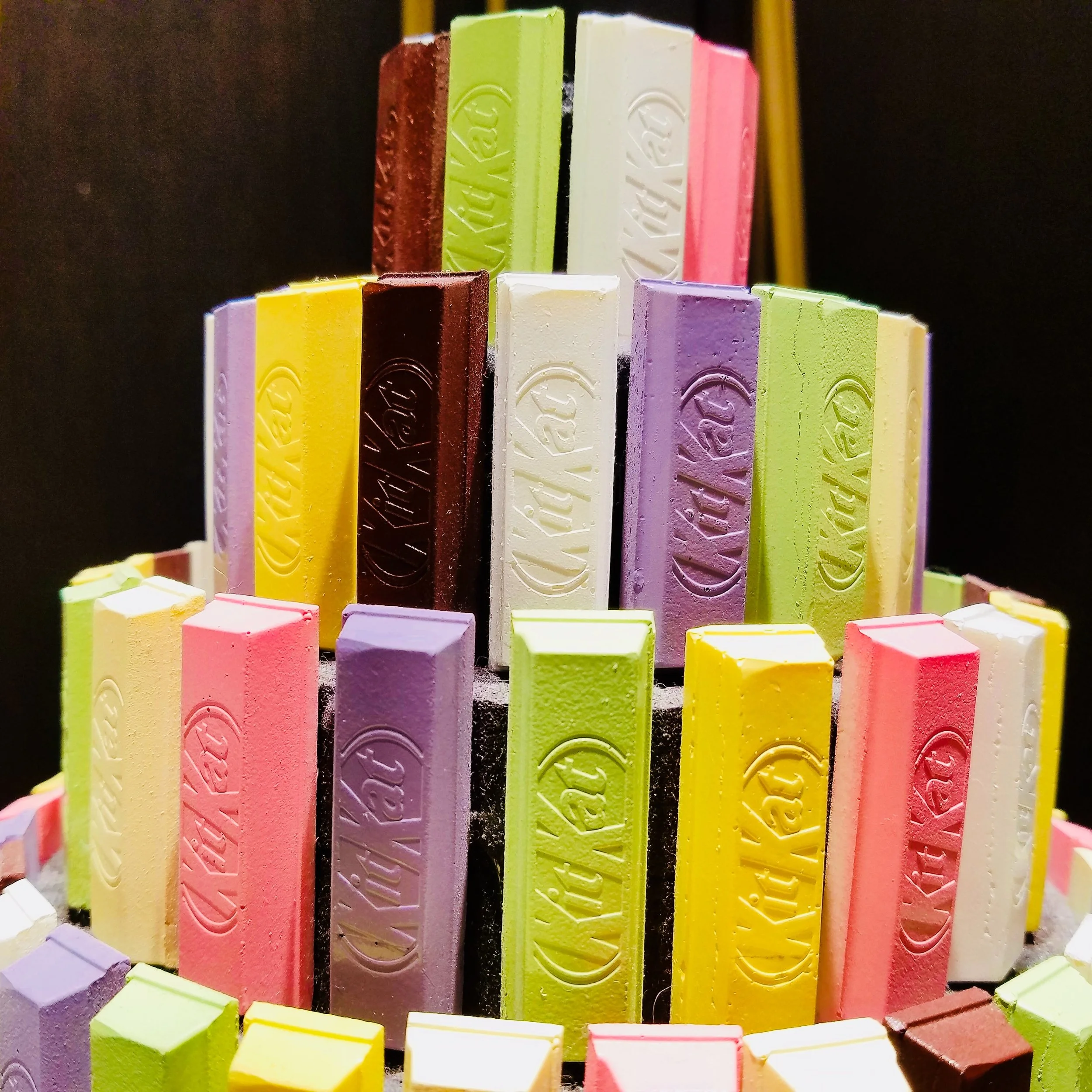 Tokyo ON #031: Love and the City