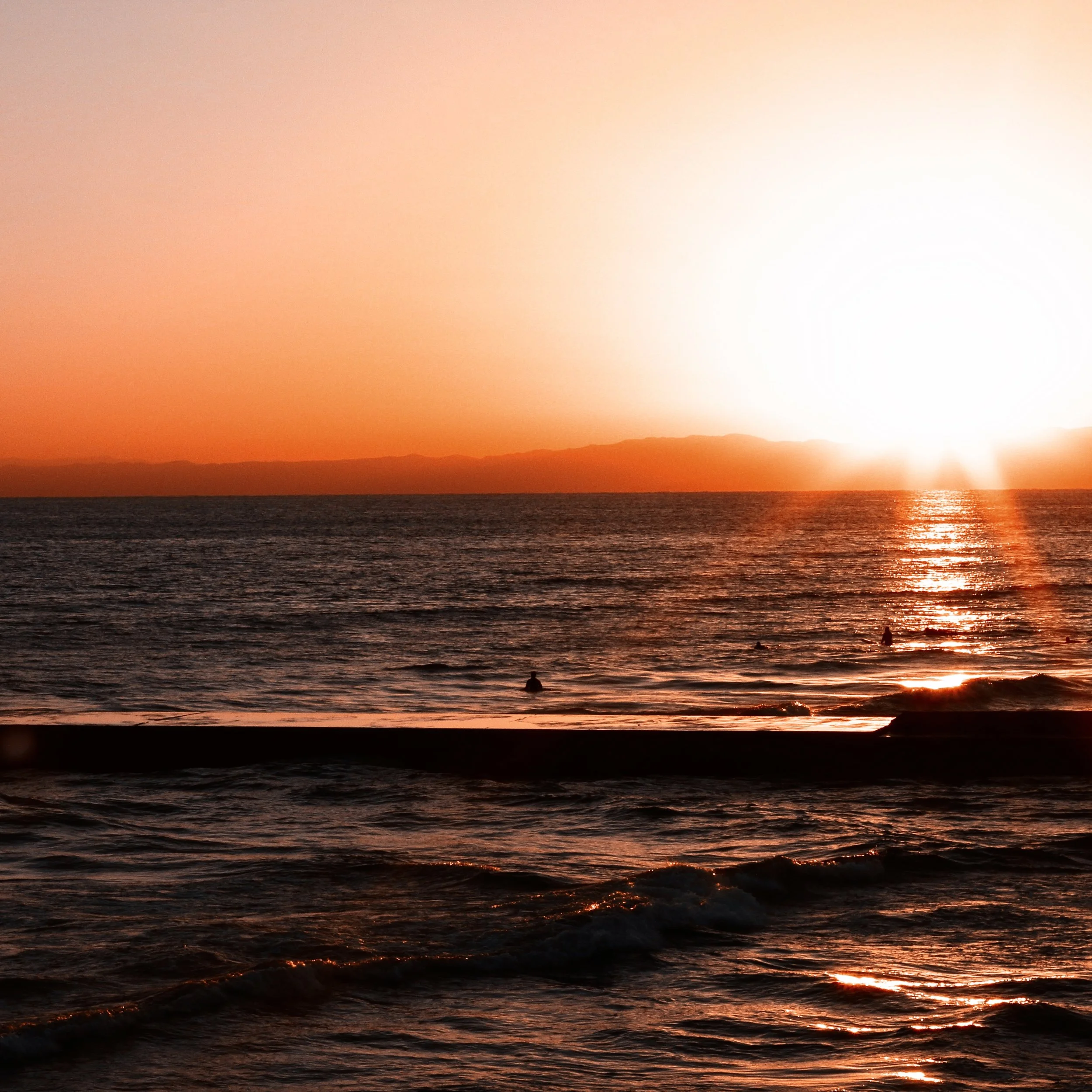 Tokyo ON #032: Different Waves of Life