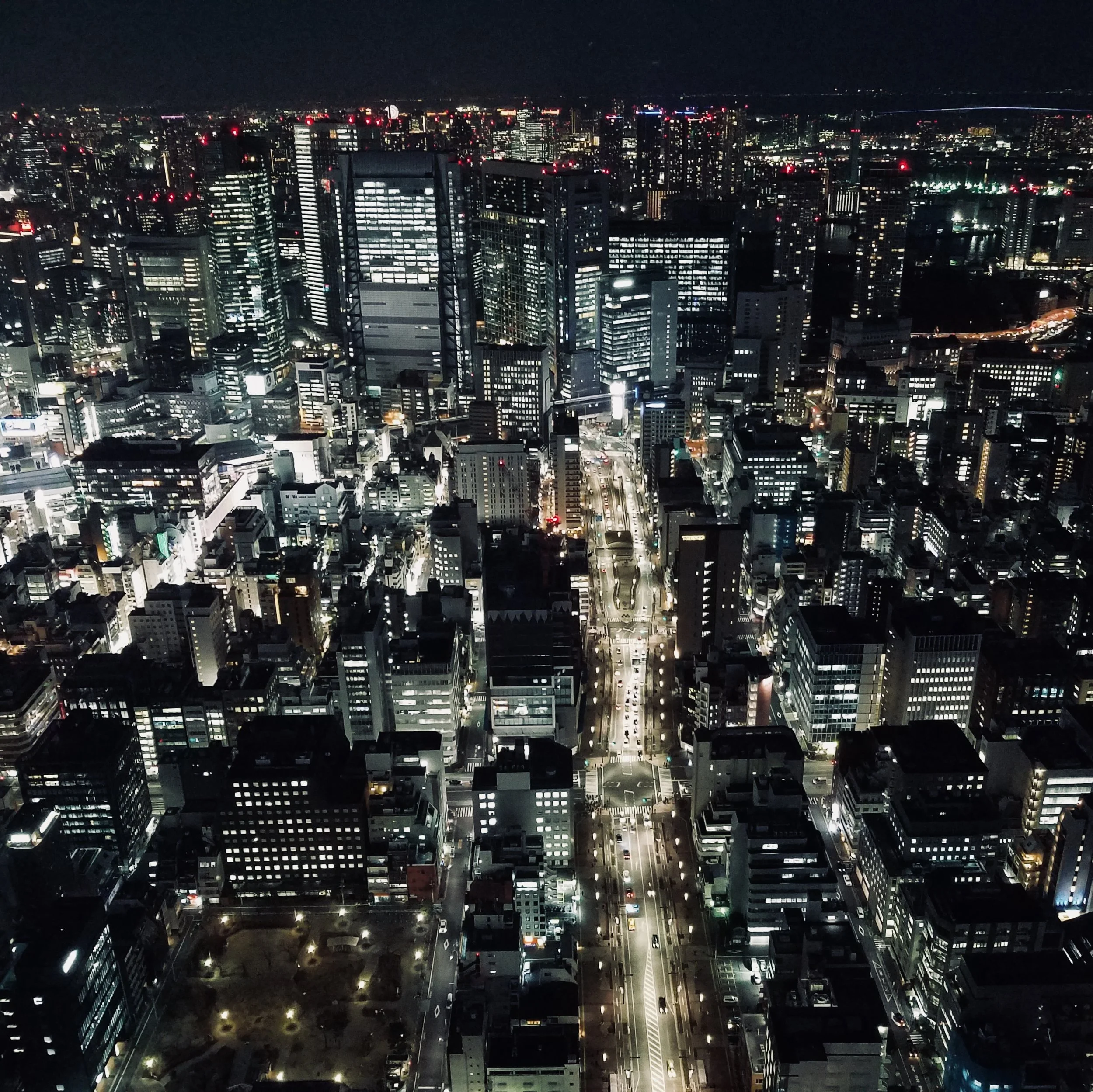 Tokyo ON #033: Denki Boogaloo