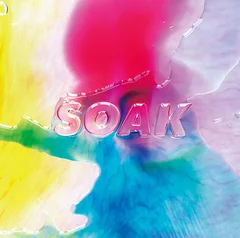 Negoto - SOAK
