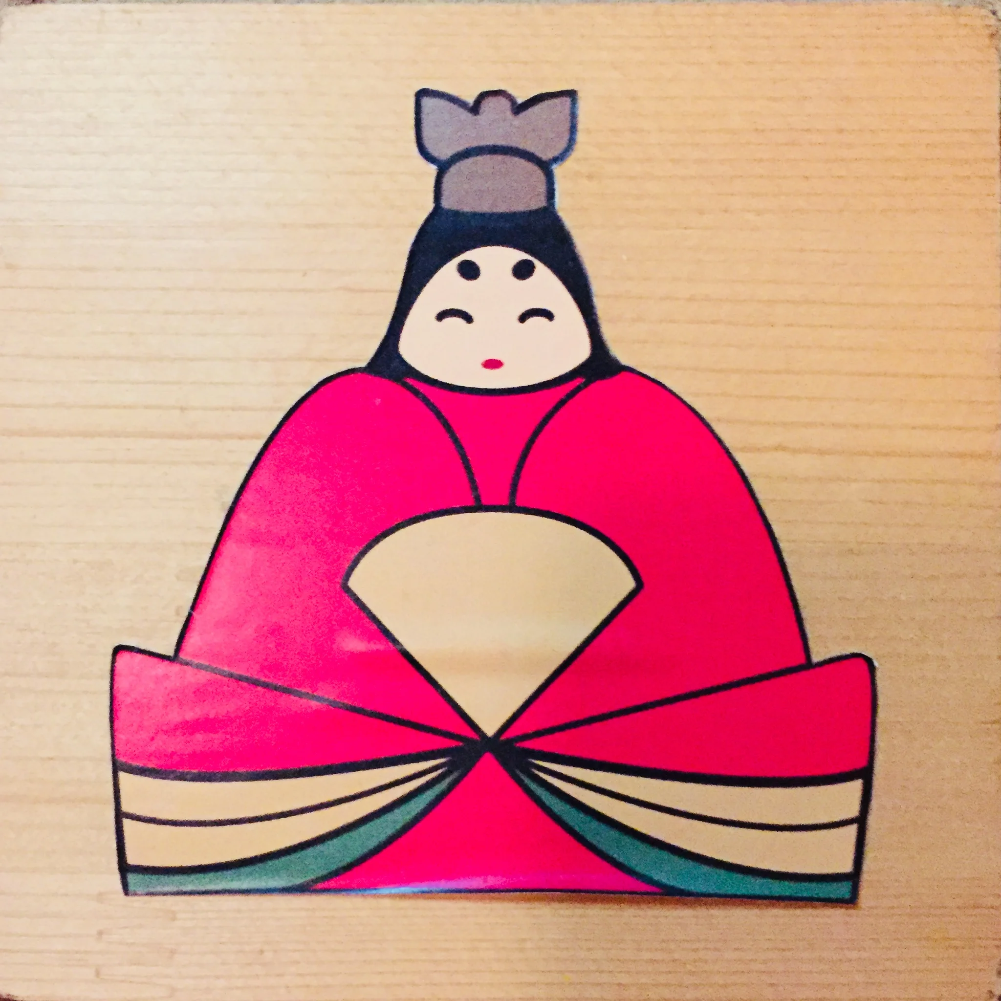 Tokyo ON #035: Who Run the World