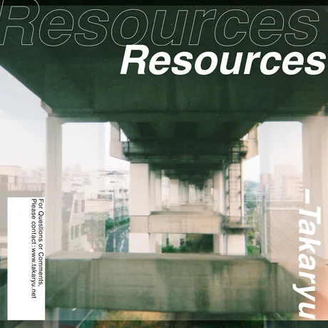 Takaryu - Resources