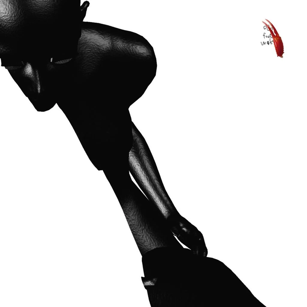 踊Foot Works - Odd Foot Works