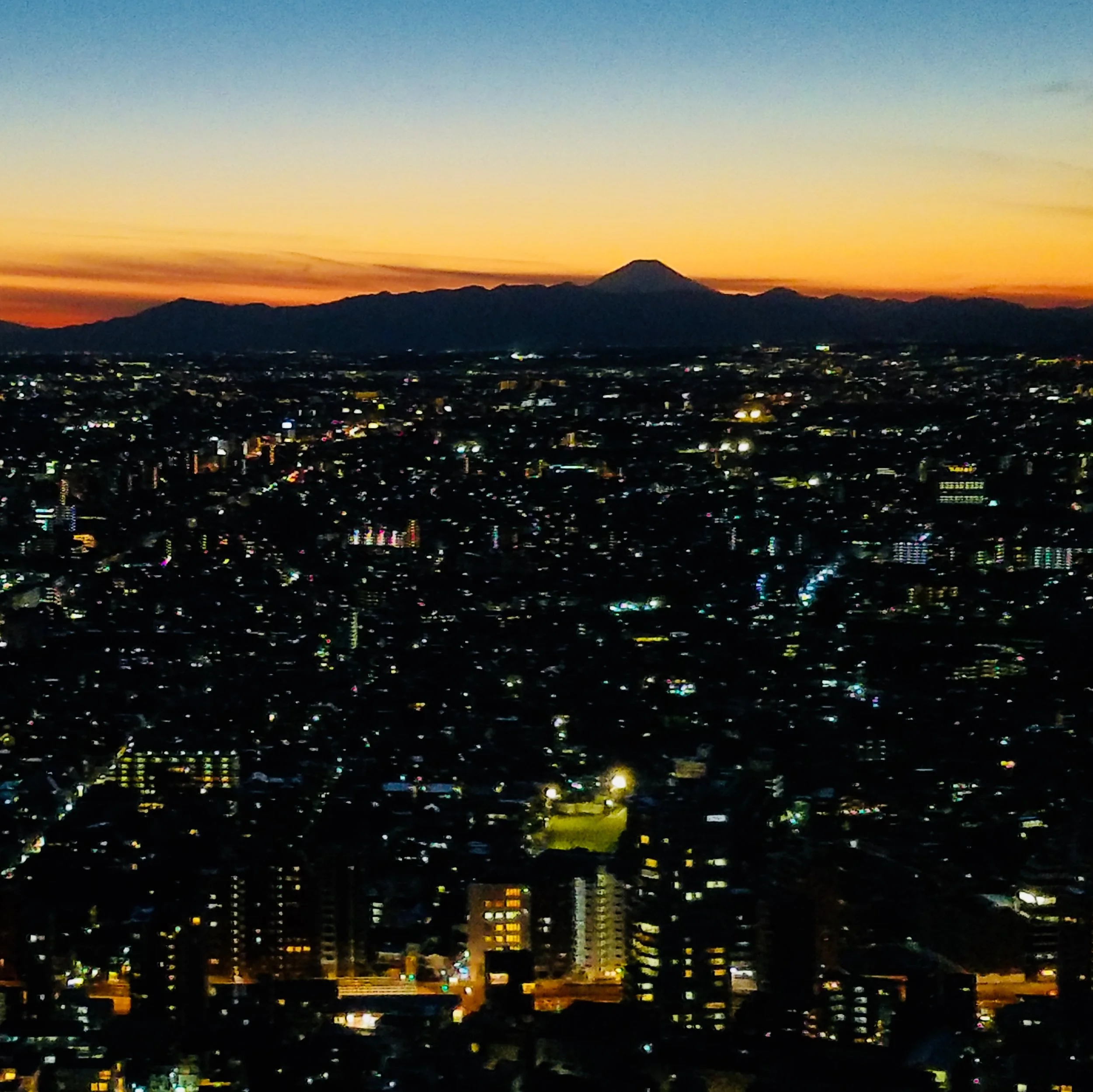 Tokyo ON In the Mix: Soul in the House