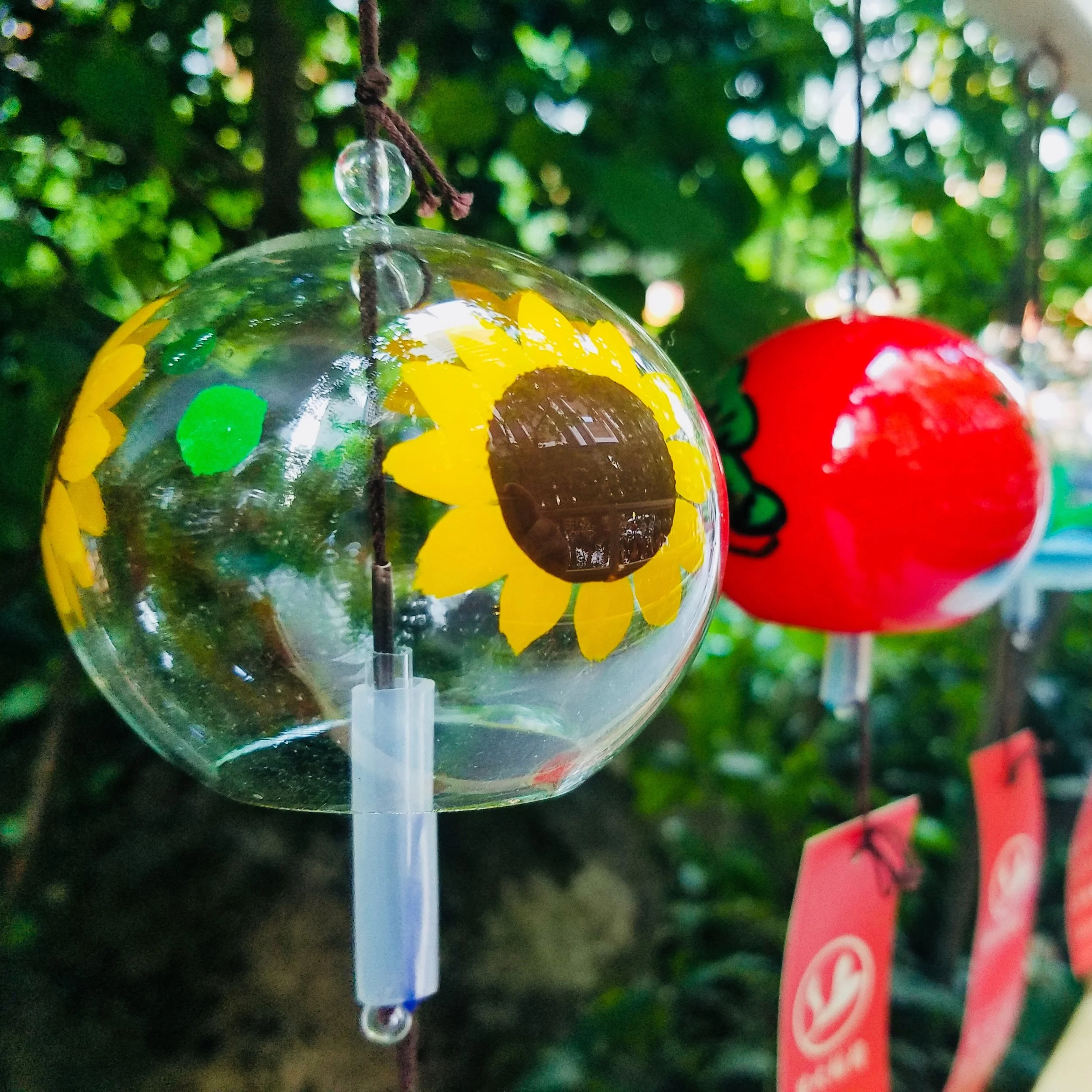 Tokyo ON #041: Motto Hotto