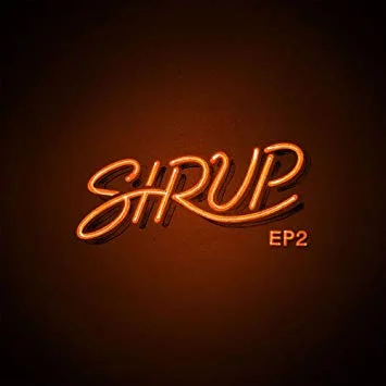 SIRUP - EP2