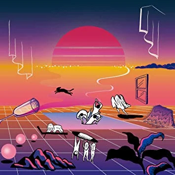 Half Mile Beach Club - Hasta La Vista
