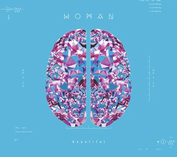 WOMAN - beautiful