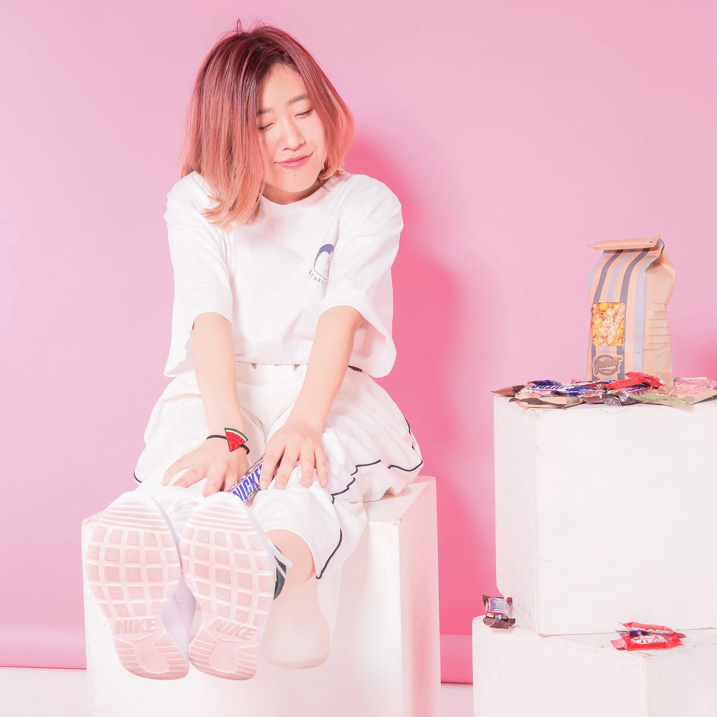 Interview with Chocoholic