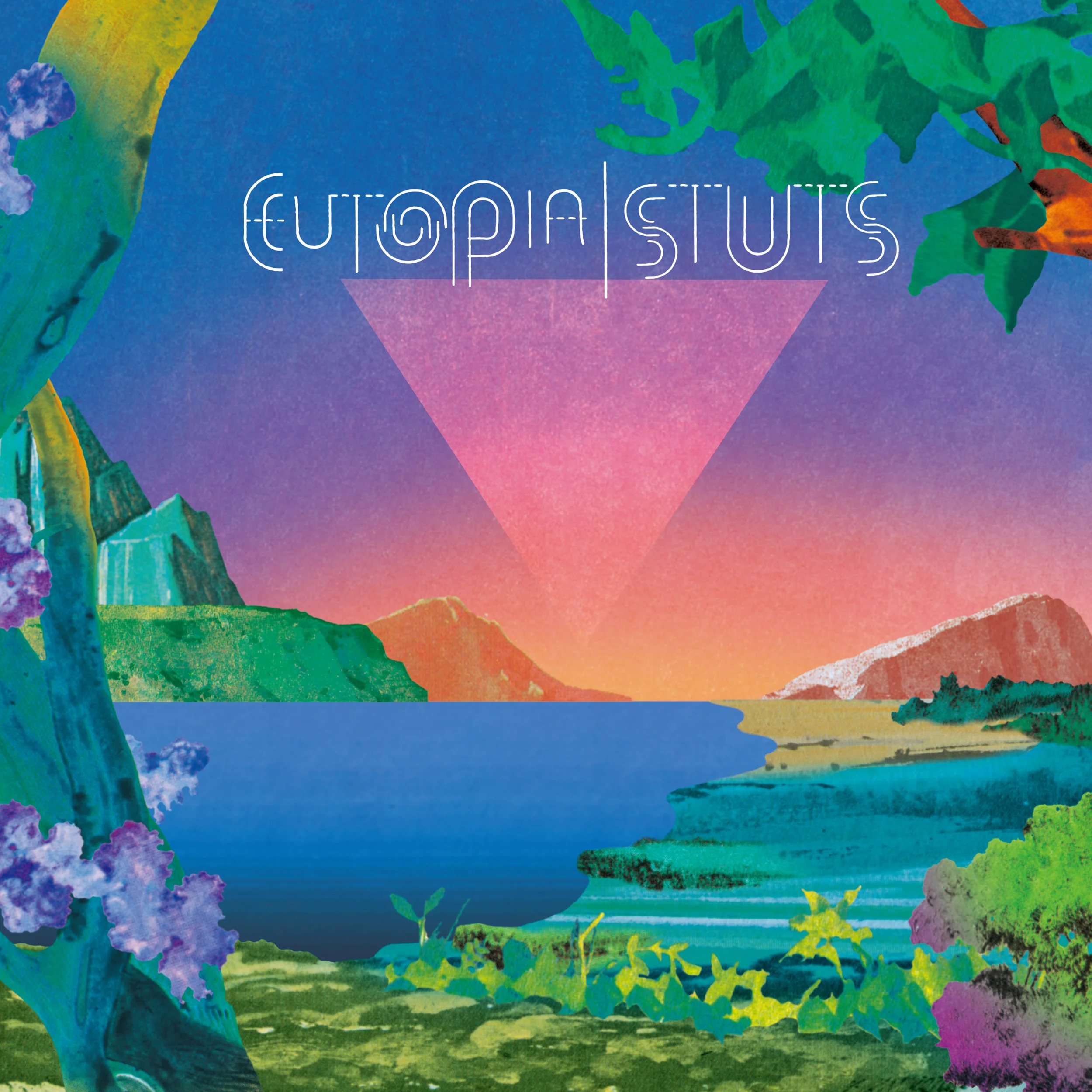 STUTS - Eutopia