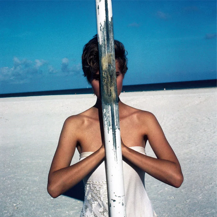 Okada Takuro - The Beach EP