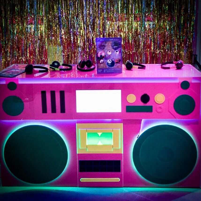 Tokyo ON #045: Everything Old is New Again