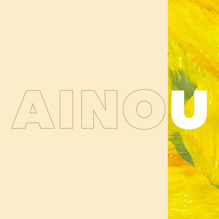 Nakamura Kaho - AINOU