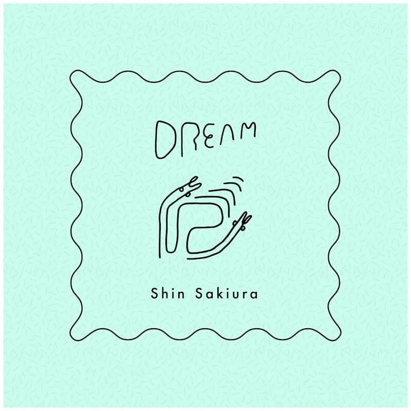 Shin Sakiura - Dream
