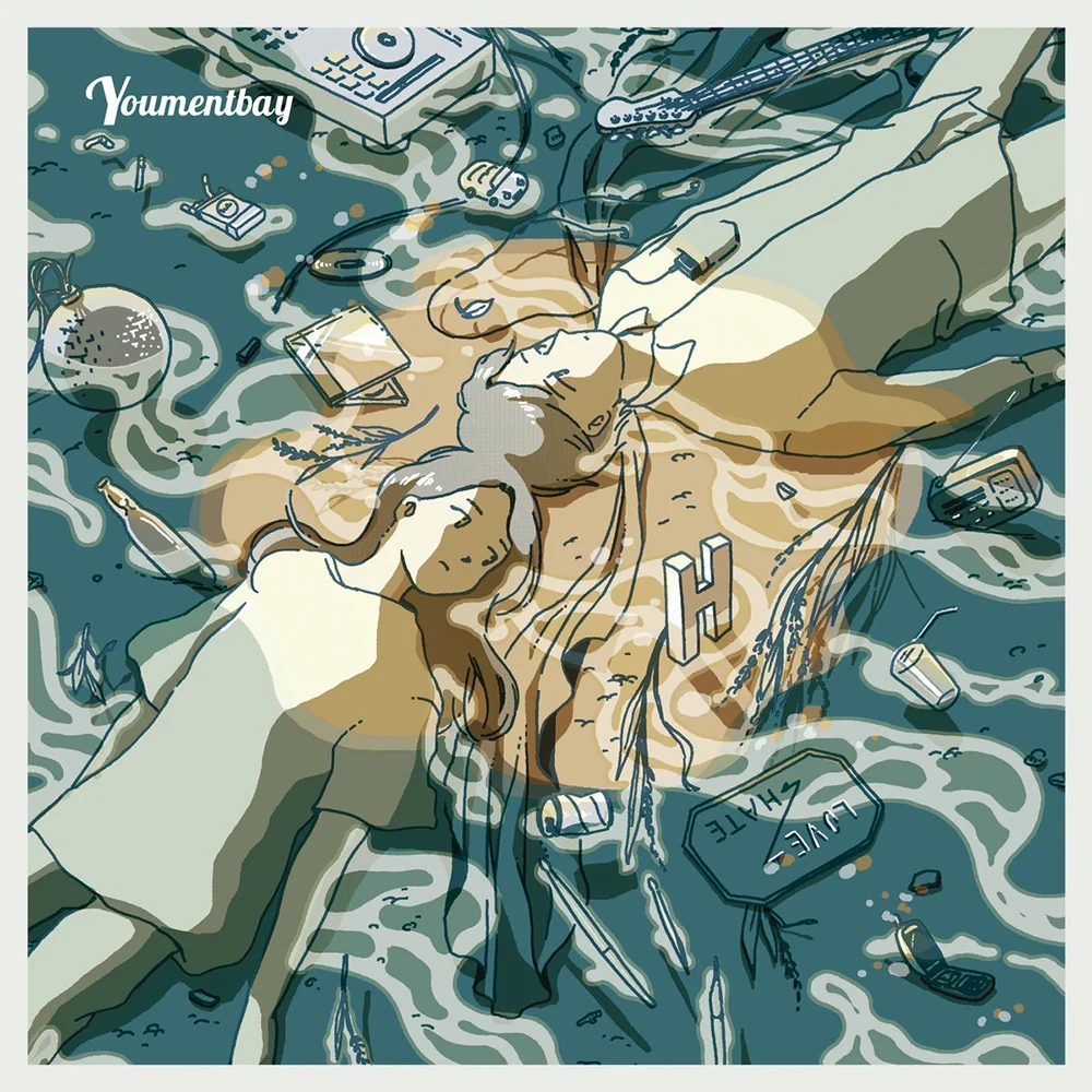 Youmentbay - Youmentbay