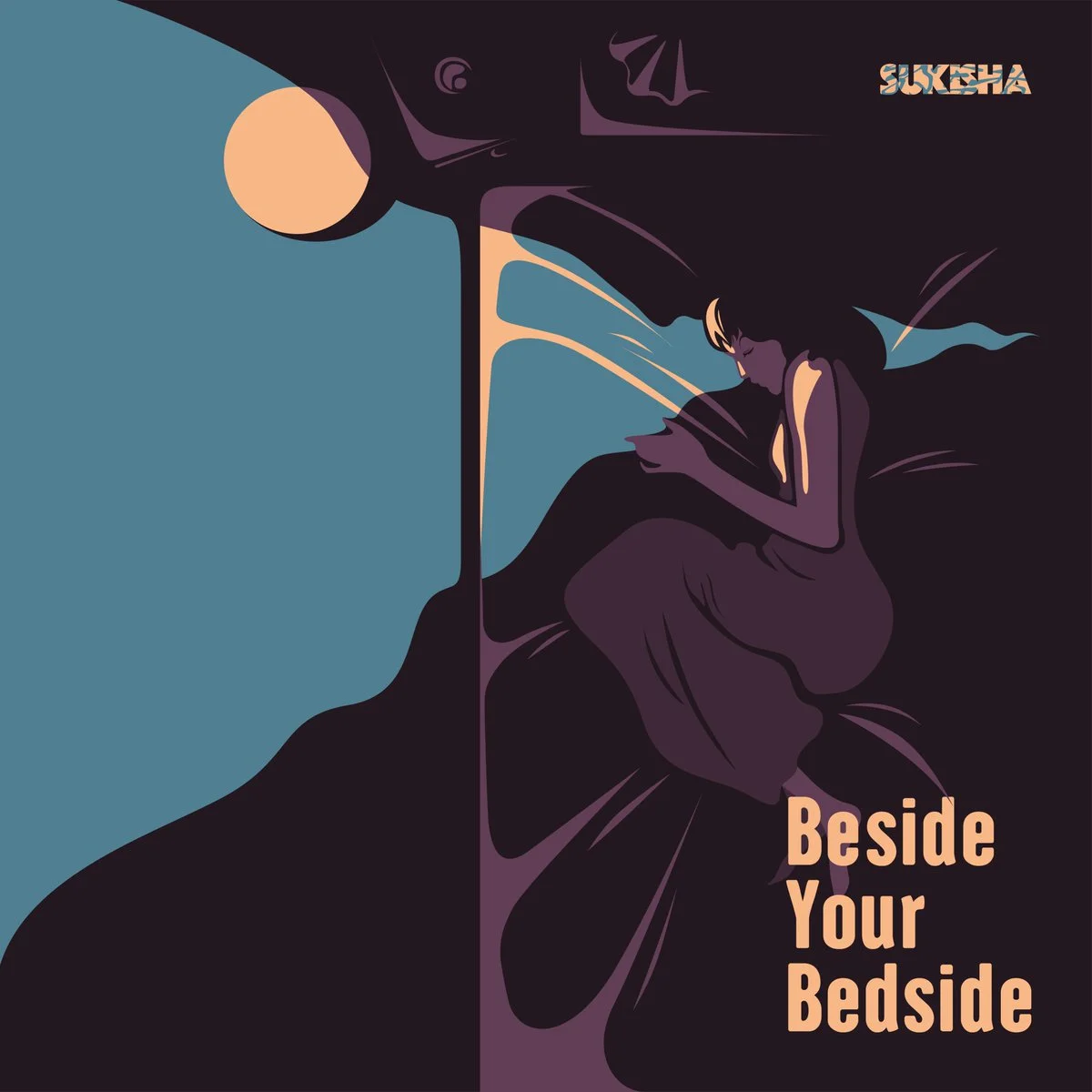 SUKISHA - Beside Your Bedside