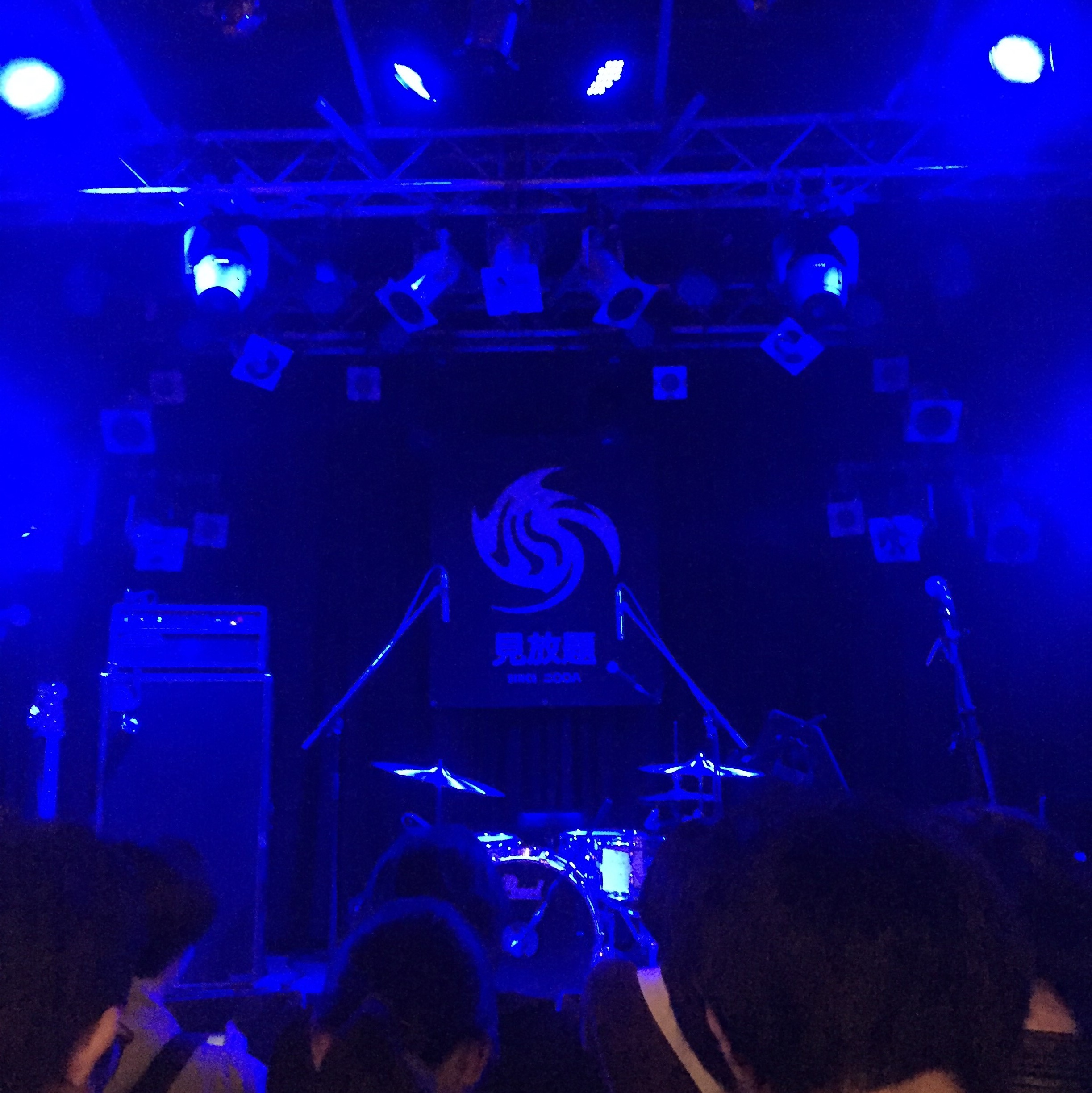 Tokyo ON Gaiden: Tokyo Mihoudai 2019 Recap