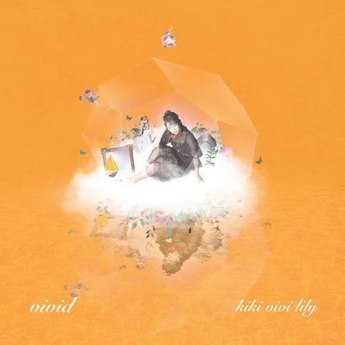kiki vivi lily - vivid