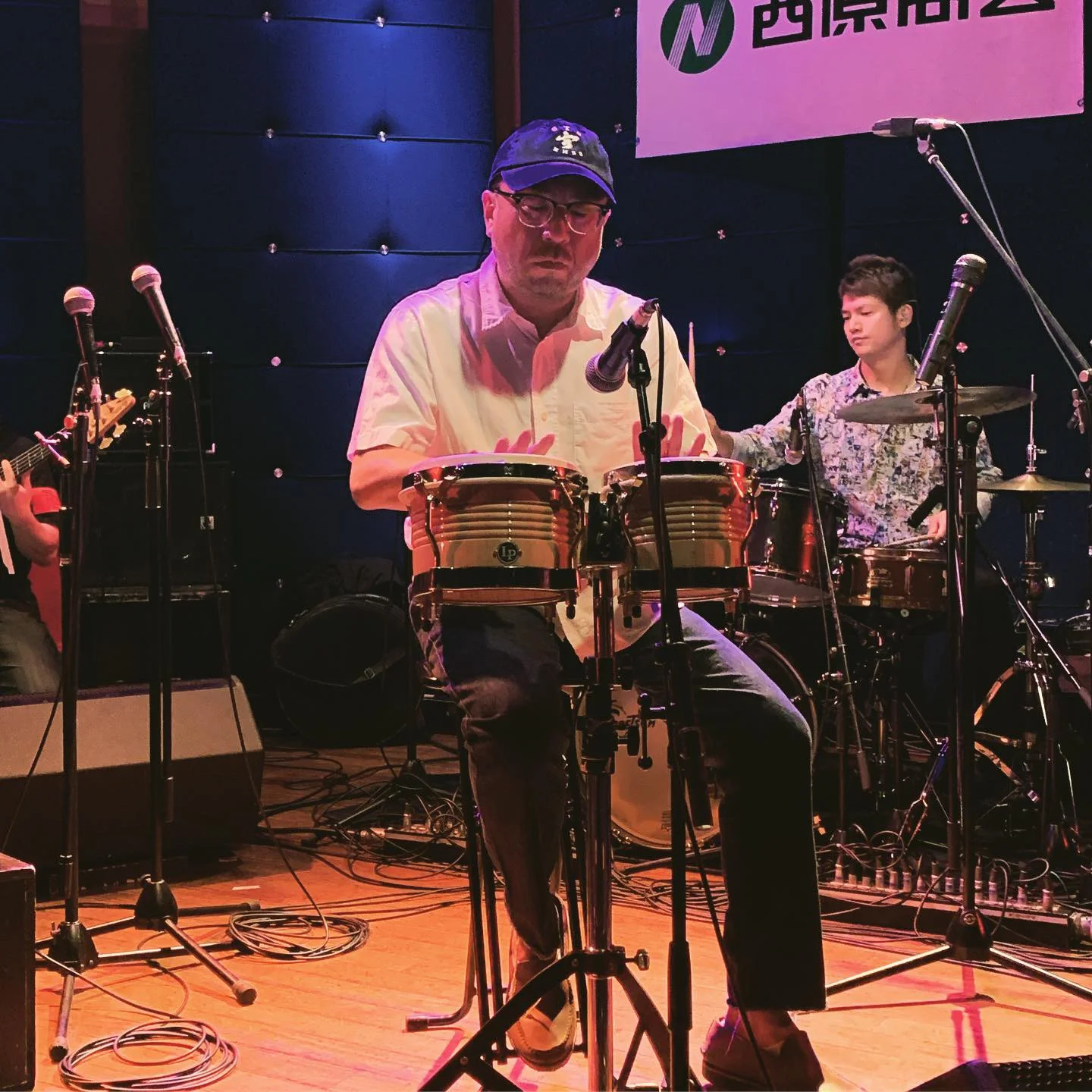 Tokyo ON #053: The Sunaga Experience