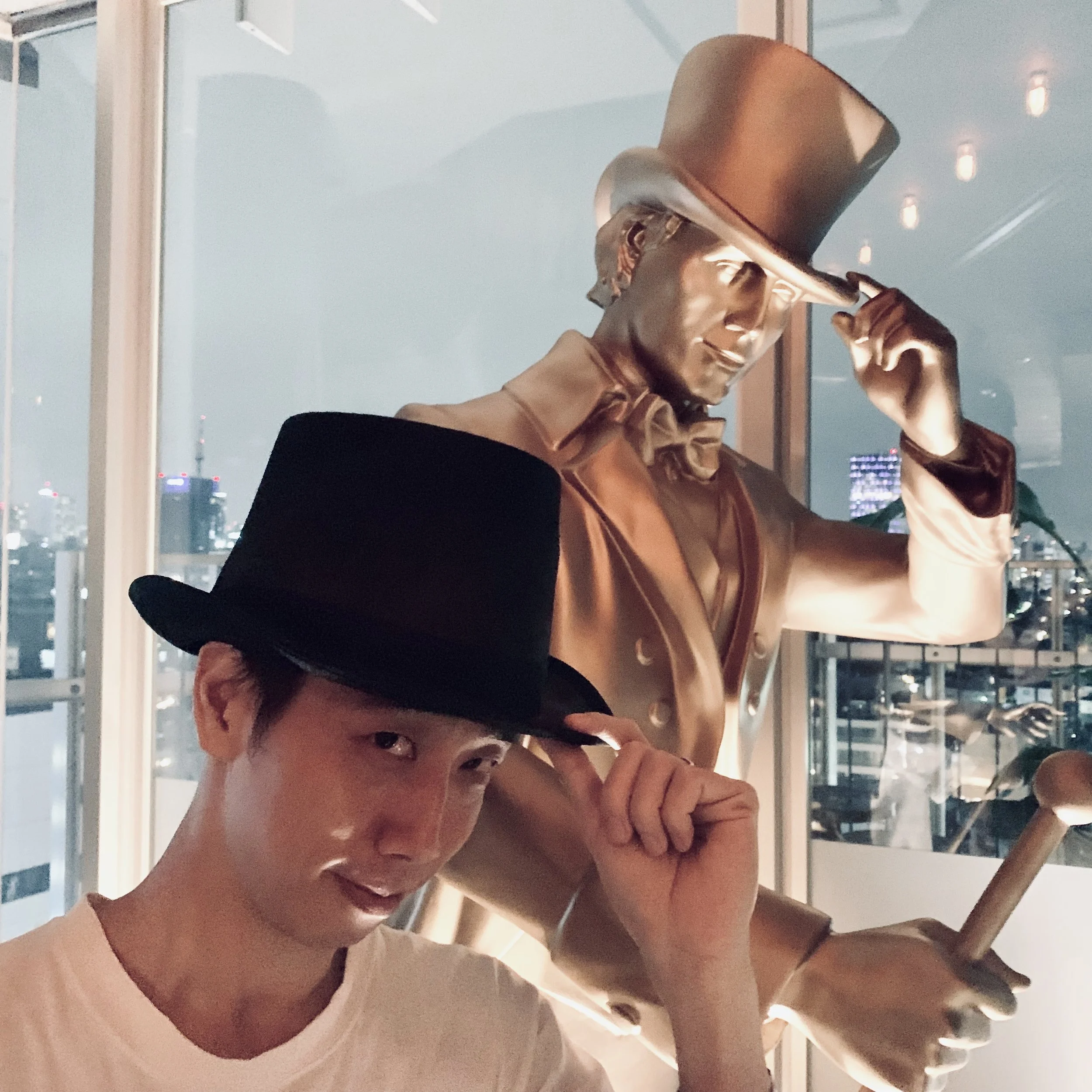 Tokyo ON #055: Summer So Nice