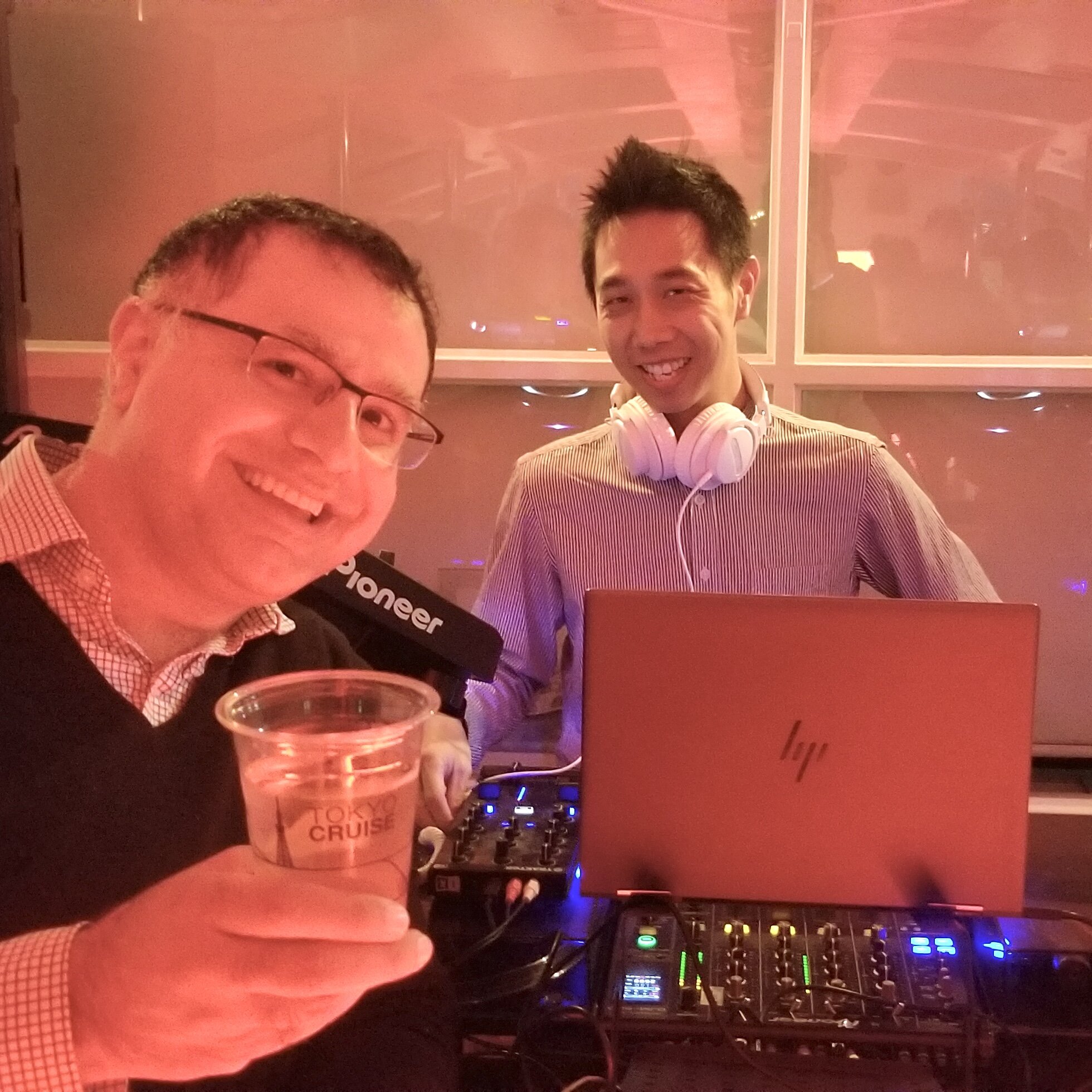 Tokyo ON #058: Best of Japanese Music 2019