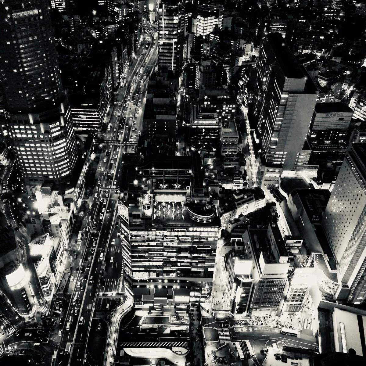 Tokyo ON #059: Future Listening!