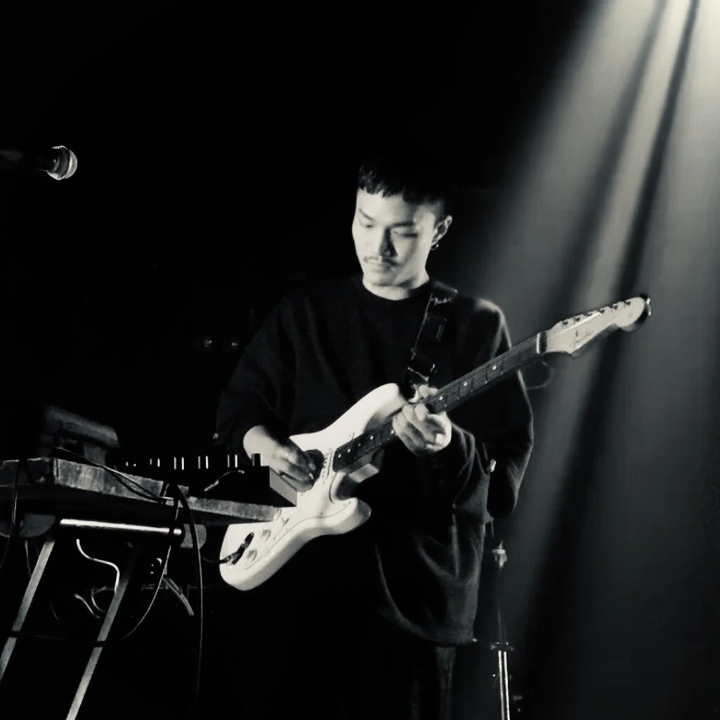 Tokyo ON #060: Requiem for Synchronicity 2020