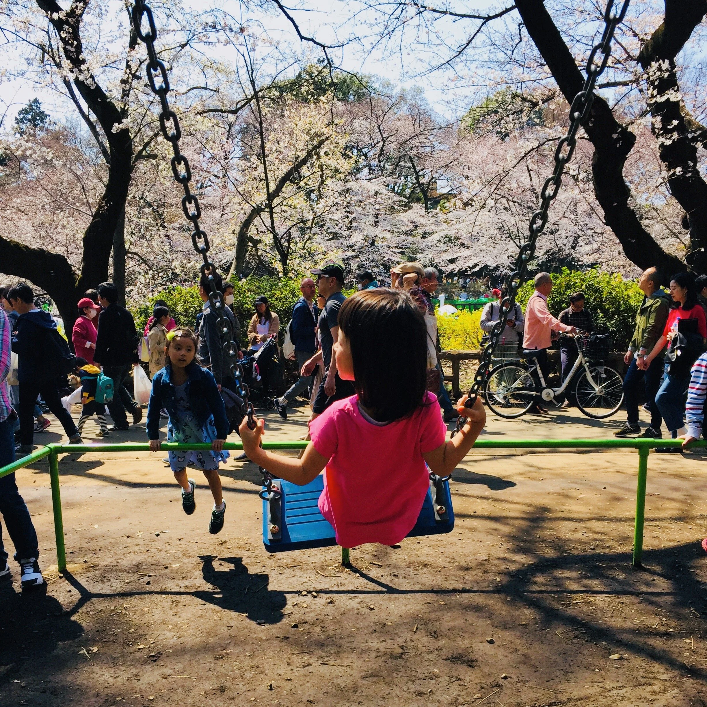 Tokyo ON #061: Kichijoji is Alright