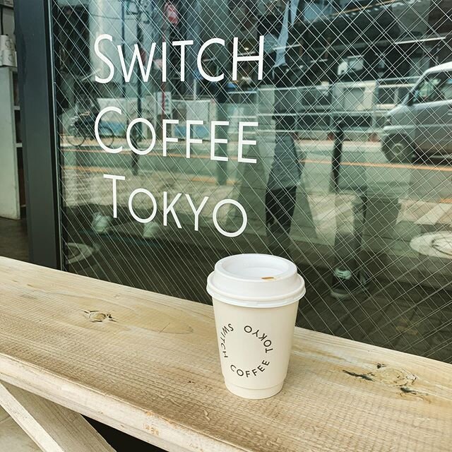 Switching it up
#japan #tokyo #代々木八幡 #coffee #latte