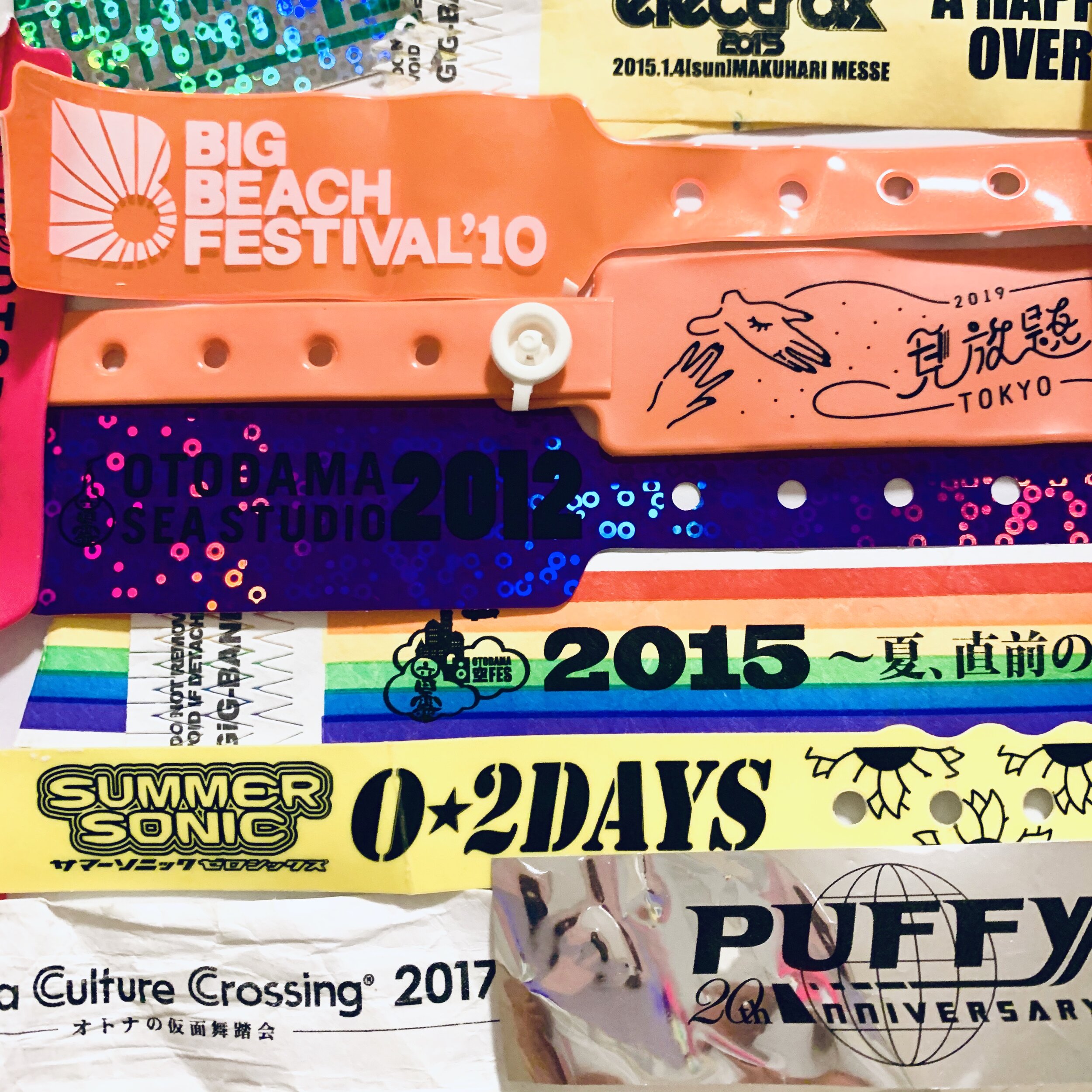 Tokyo ON #065: Virtual Tokyo ON