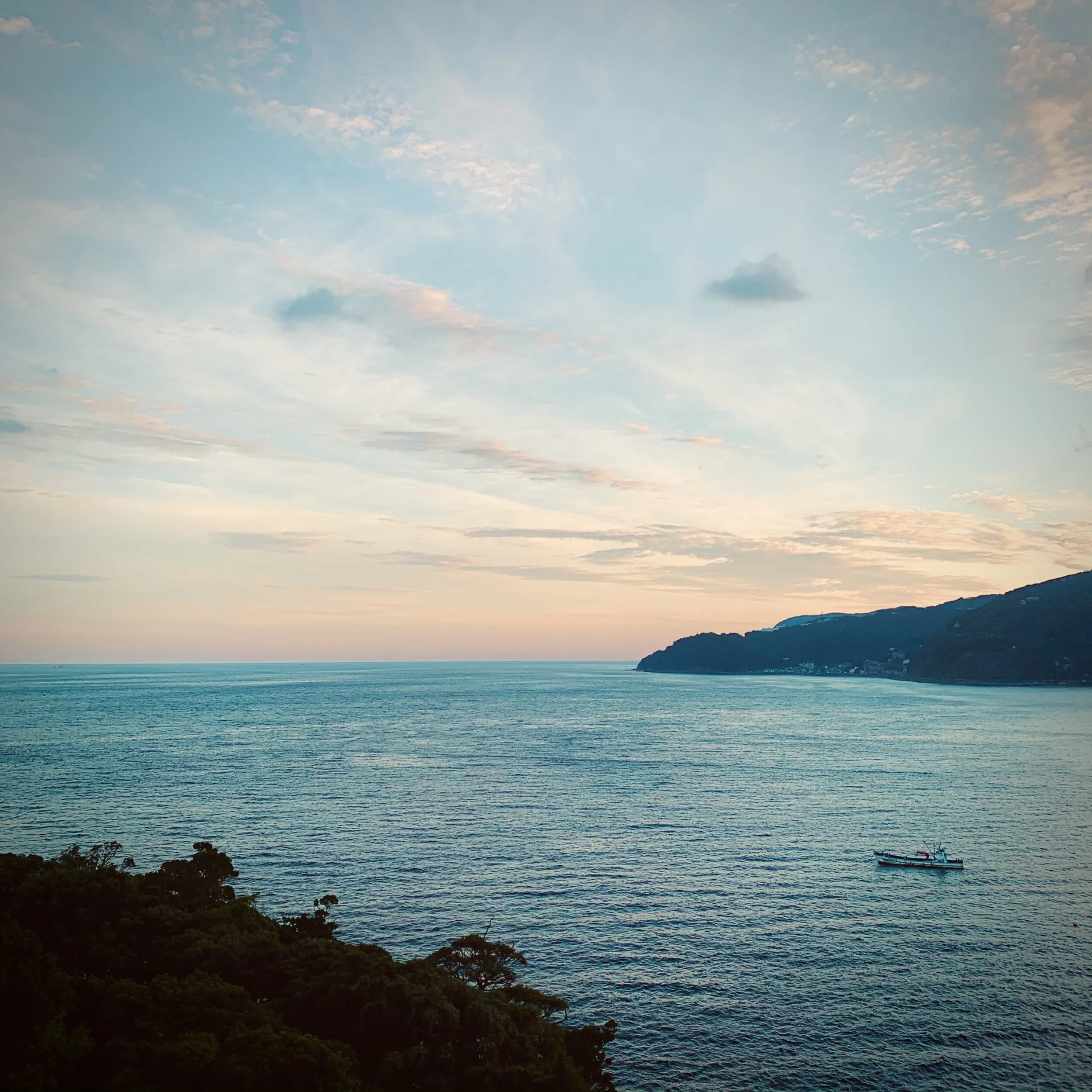 Tokyo ON #066: Summer Escape