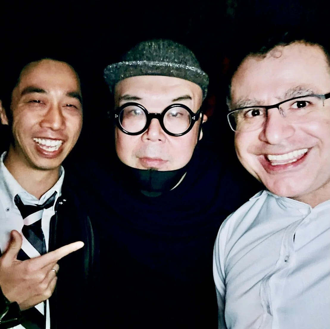 Tokyo ON #068: L'aventure Fantastique - 25 Years of Fantastic Plastic Machine