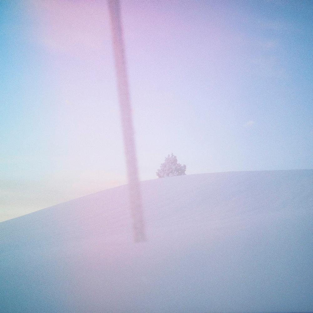 Snowk - Powder